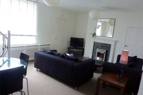 Terraced house - Cromwell Street, Sunderland, SR4