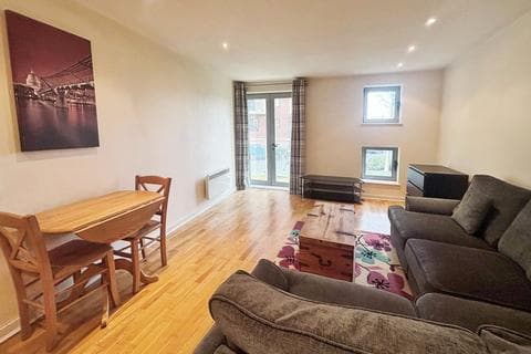 Flat - ELBA, GOTTS ROAD, LEEDS, LS12