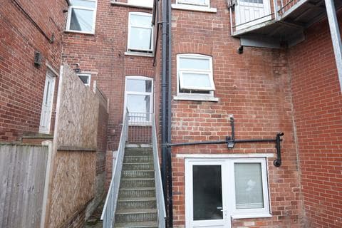Block of apartments - Beckett Road, Doncaster DN2