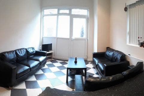 Terraced house - Scarsdale Road, Manchester