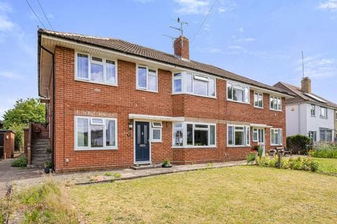 Maisonette - East End Road, Cheltenham GL53