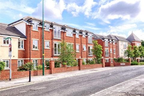 Flat - Roseberry Mews, Nunthorpe