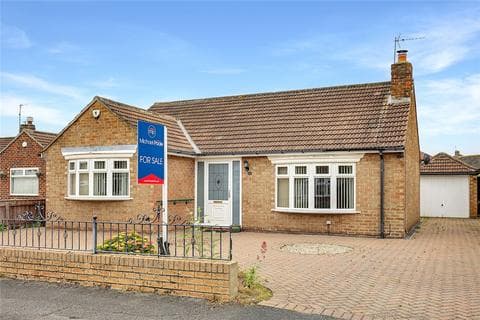Bungalow - Brookdale Road, Marton