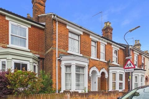 House - Claudius Road, Colchester