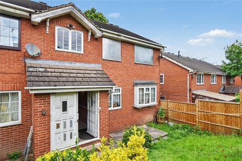 Apartment - Sycamore Fold, Leeds, West Yorkshire