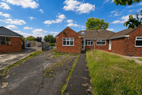 Bungalow - Hermon Avenue, Cleveleys FY5