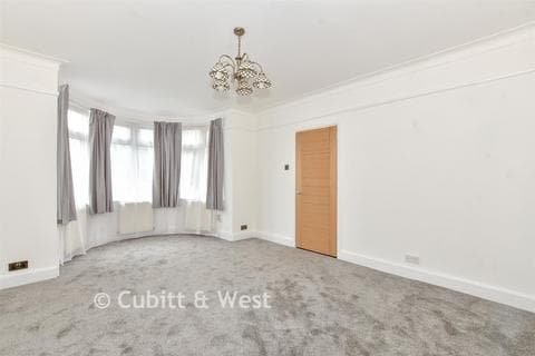 End of terrace house - Military Road, Portsmouth PO3