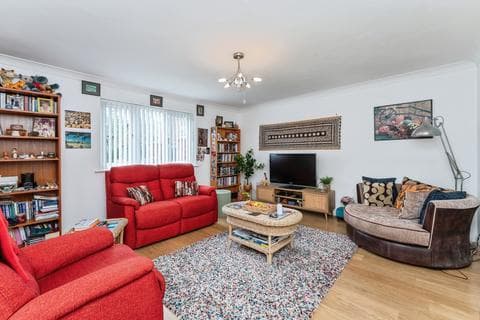 Flat - Chesterton Court, CHESTER, Cheshire, CH2