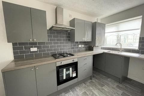Semi-detached house - Longview Lane, Liverpool
