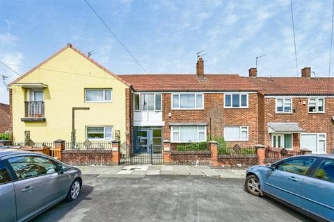 Apartment - Bridge Croft, Liverpool