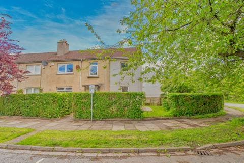 Semi-detached house - Ramsay Gardens, Aberdeen, AB10