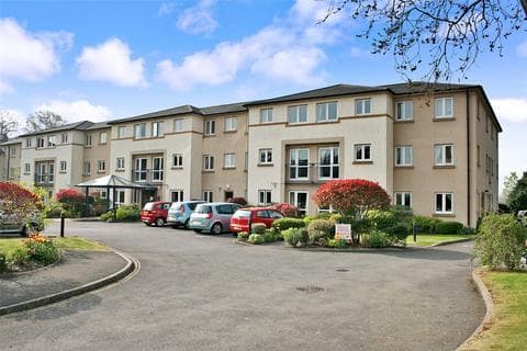 Apartment - Lefroy Court, Cheltenham GL51