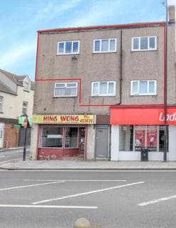 Flat - High Street, Eston