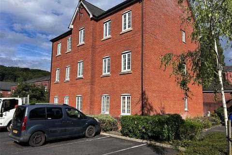 Flat - Mill Court Drive, Radcliffe, Manchester, Greater Manchester, M26