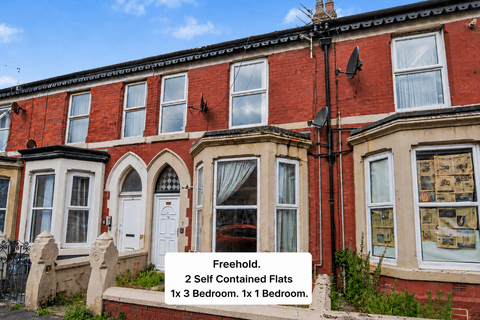 Flat - Blackpool FY1