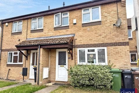 Terraced house - Mulberry Close, Hardwicke, Gloucester, GL2