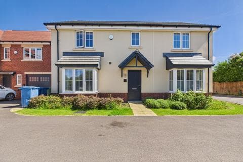Detached house - Aster Close, Twigworth, Gloucester, Gloucestershire, GL2