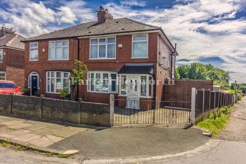 House - Firwood Lane, Bolton BL2