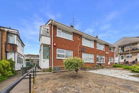 Maisonette - Cefn Graig, Cardiff. CF14