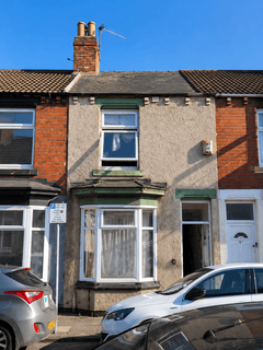 Terraced house - Cadogan Street, Middlesbrough TS1