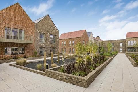 Apartment - at Marleigh Park, Cambridge CB5