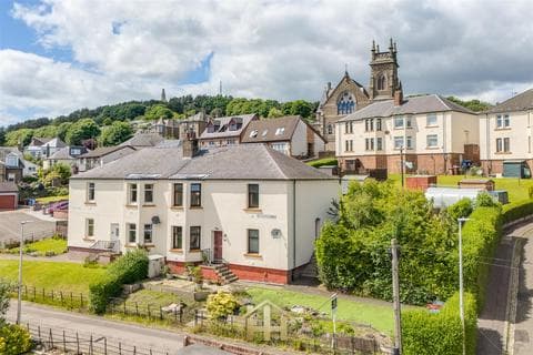 Flat - Wishart Street, Dundee DD3