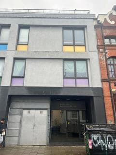 Flat - Robert Street, BRIGHTON