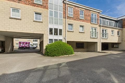 Apartment - Kaber Court, Merseyside L8