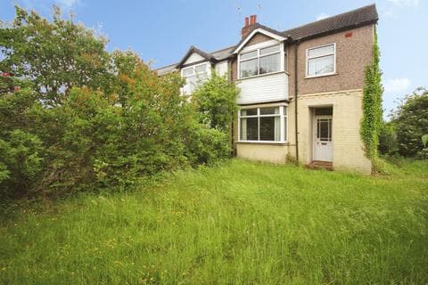 End of terrace house - Ansty Road, Coventry, West Midlands, CV2
