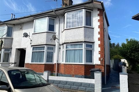 Apartment - Oxford Lane, Kinson, Bournemouth, Dorset, BH11