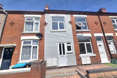 Terraced house - Windmill Road, Longford, Coventry, CV6