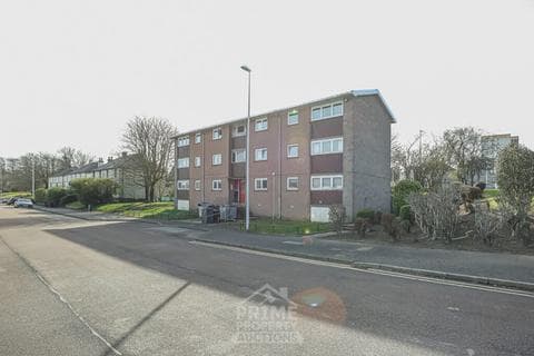 Flat - Clifton Road, Aberdeen AB24
