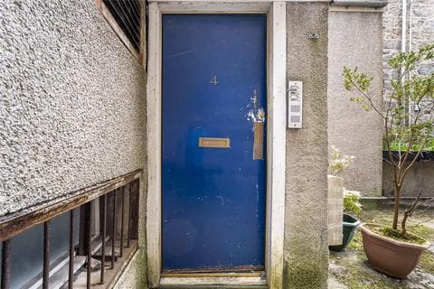Apartment - Great Western Road, Aberdeen AB10