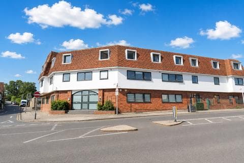 Apartment - East Street, Colchester , Colchester, CO1