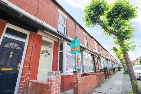 Townhouse - Bolingbroke Road, Coventry CV3