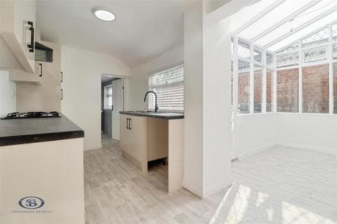 Terraced house - Woodshutts Street, Talke