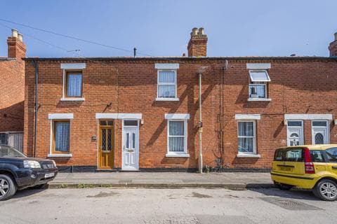 Terraced house - Birchmore Road, Gloucester GL1