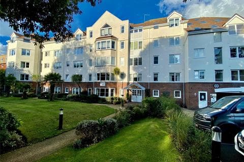 Apartment - Poole Road, Bournemouth, Dorset, BH2