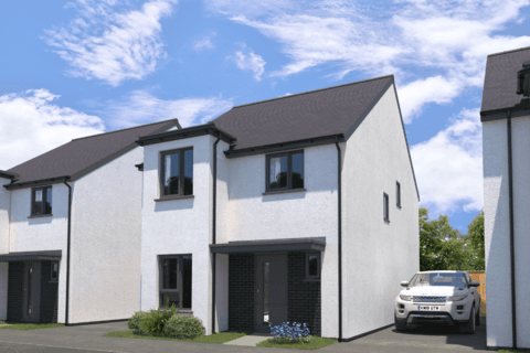 Detached house - Exeter EX1