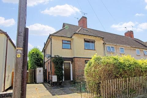 End of terrace house - Waltham Avenue, Leicester, LE3