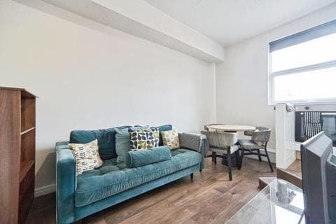 Maisonette - Brudenell Grove, Leeds, LS6