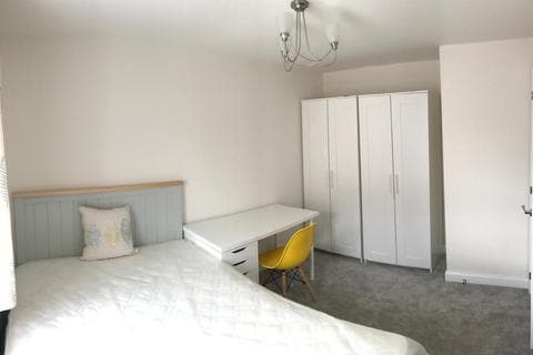 Semi-detached house - Lapwing Place, CV4