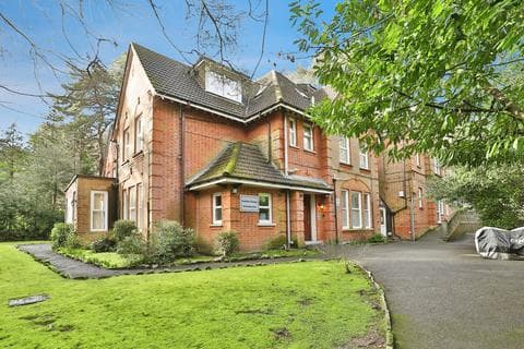 1 bedroom flat for sale