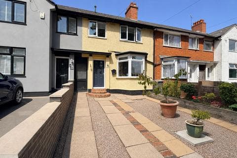 3 bedroom house for sale