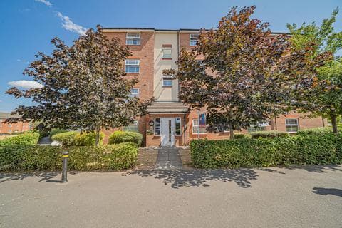 1 bedroom apartment for sale