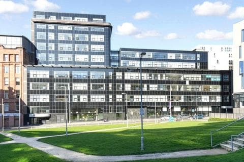 1 bedroom flat for sale