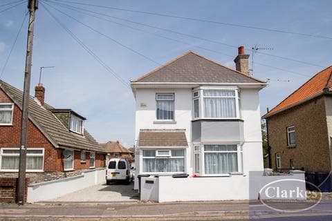 4 bedroom block of apartments for sale