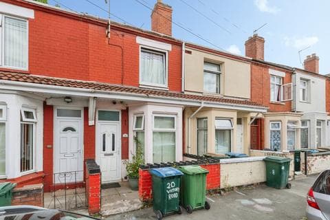 3 bedroom house for sale