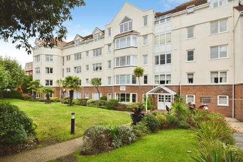 2 bedroom retirement property for sale