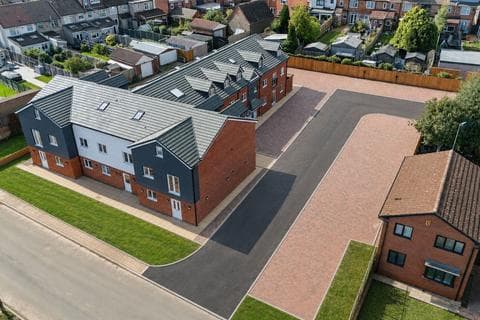 2 bedroom apartment for sale